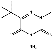Metribuzin Isomer