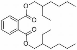 Di-(2-ethyl hexyl)phthalate