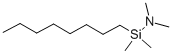 N,N-dimethyl-3-(trimethoxysilyl)propan-1-amine