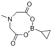 boronic acid MIDA ester