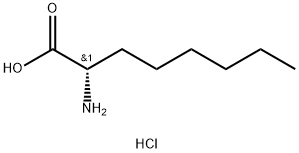 (S)-2-aminooctanoicacidhydrochloride