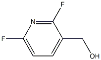 (2,6-Difluoro-3-pyridyl)methanol