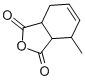 甲基环己烯-1,2-二羧酸酐(异构体的混和物)