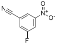 3-氟-5-硝基苯腈