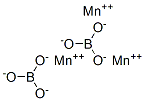 Boron manganese oxide