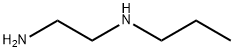Ethylenediamine, N-propyl-