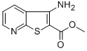 甲基 3-氨噻吩并[2,3-B]吡啶-2-羧酸酯
