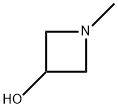 3-Hydroxy-1-Methylazetidine HCl