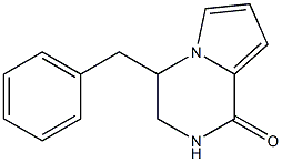4-苄基-3,4-二氢-吡咯并[1,2-A]吡嗪-1(2H)-酮