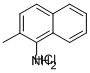 1-氨基-2-甲基萘盐酸盐