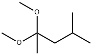 Pentane, 2,2-dimethoxy-4-methyl-