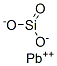 Lead(4+) bis(oxosilanediolate)