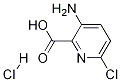 3-氨基-6-氯吡啶盐酸盐