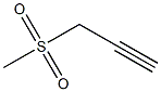 3-(甲磺酰基)-1-丙炔