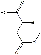 (2S)-甲基丁二酸 4-甲酯