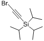 [2-Bromoethynyl]tris[propan-2-yl]silane