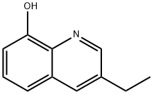 3-Ethyl-8-quinolinol