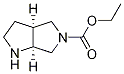 (3AS,6AS)-5-乙氧羰基六氢吡咯并[3,4-B]吡咯