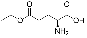 (S)-2-氨基-5-乙氧基-5-氧代戊酸