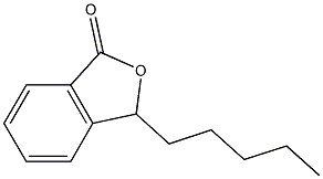 3-pentylisobenzofuran-1(3H)-one