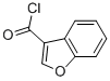苯并[B]呋喃-3-甲酰氯