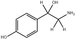 Octopamine-D3 (racemic)