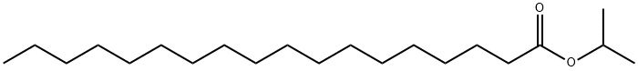 Octadecanoic acid, isopropyl ester