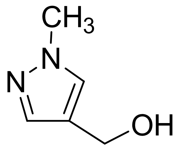(1-methylpyrazol-4-yl)methanol