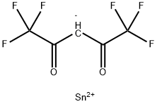 六氟乙酰丙酮锡(II)