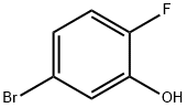 5-溴-2-氟苯酚2-氟-5-溴苯酚