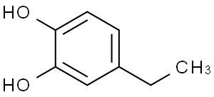 4-ETHYL-1,2-DIHYDROXYBENZENE