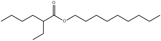 Hexanoic acid, 2-ethyl-, nonyl ester