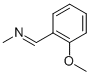 N-[(2-METHOXYPHENYL)METHYLENE]-N-METHYLAMINE