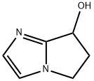 6,7-dihydro-5H-pyrrolo[1,2-a]imidazole-7-ol