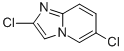 2,6-二氯咪唑并[1,2-A]吡啶