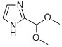 2-(二甲氧基甲基)-1H-咪唑