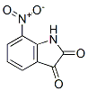 7-硝基-1H-吲哚-2,3-二酮