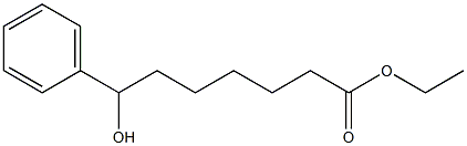 7-羟基-7-苯基庚酸乙酯