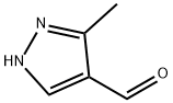 3-Methylpyrazole-4-carbaldehyde