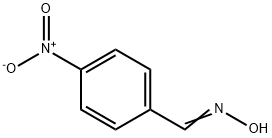 p-nitro-benzaldehydoxime