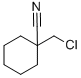 1-(氯甲基)环己烷甲腈