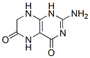 2-Amino-1,5,7,8-Tetrahydropteridine-4,6-Dione