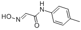 2-(羟基亚氨基)-N-(对甲苯基)乙酰胺