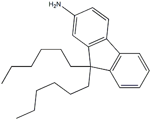 2-氨基-9,9-二己基芴