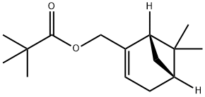 ((1S,5R)-6,6-二甲基二环[3.1.1]庚烷-2-烯-2-基)特戊酸甲酯