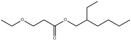 2-Ethylhexyl 3-ethoxypropanoate