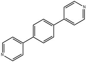 1,4-bis(pyrid-4-yl)benzene
