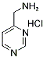 4-(氨基甲基)嘧啶盐酸盐