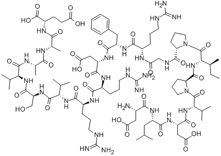 CALCINEURIN (PP2B) SUBSTRATE [DLDVPIPGRFDRRVSSVAAE], NON-PHOSPHORYLATED