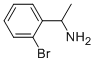 1-(2-Bromophenyl)ethanamine